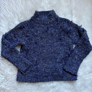 Vintage Sonoma heavyweight sweater size Small